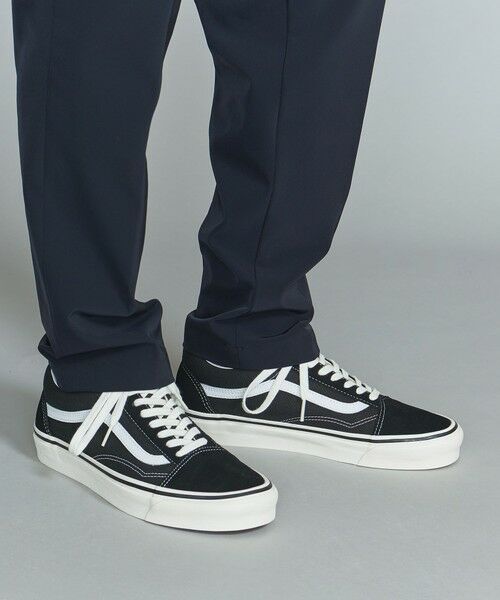 アッパーに ヴァンズ スニーカー VANS SKOOL DX オールドスクール DX V36CL+ NAVY ABC-MART PayPayモール店  - 通販 - PayPayモール されていま - shineray.com.br