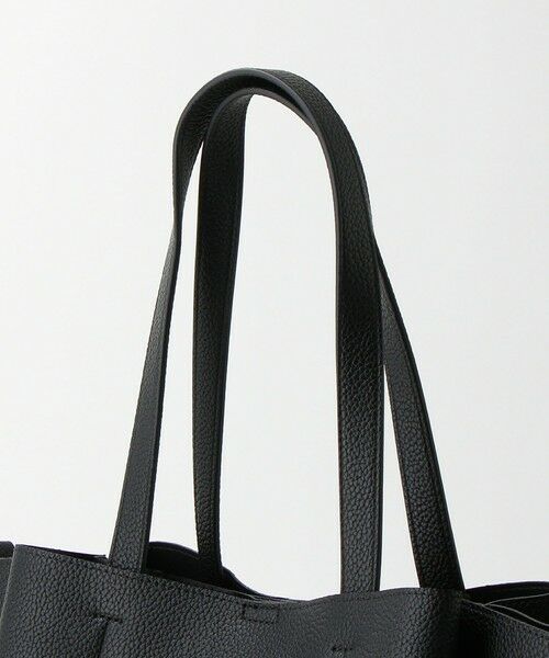 BEAUTY&YOUTH UNITED ARROWS / ビューティー&ユース ユナイテッドアローズ トートバッグ | 【WEB限定】3パーテーション トートバッグ2 -2WAY- | 詳細11