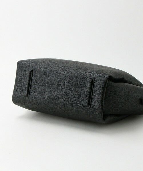 BEAUTY&YOUTH UNITED ARROWS / ビューティー&ユース ユナイテッドアローズ トートバッグ | 【WEB限定】3パーテーション トートバッグ2 -2WAY- | 詳細12