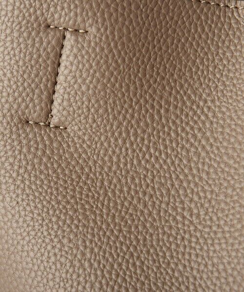 BEAUTY&YOUTH UNITED ARROWS / ビューティー&ユース ユナイテッドアローズ トートバッグ | 【WEB限定】3パーテーション トートバッグ2 -2WAY- | 詳細28