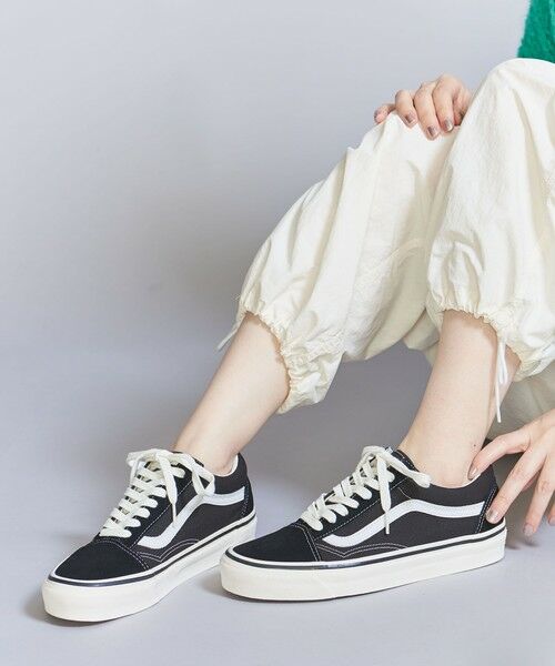 VANS BEAUTY&YOUTH WOMENS