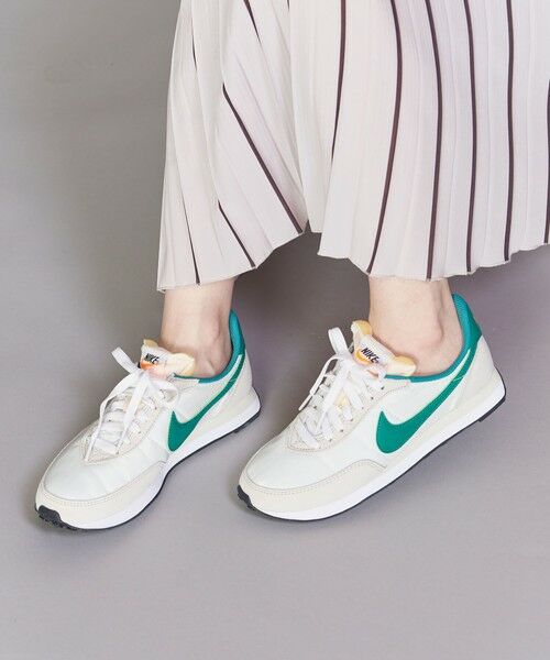 Nike ナイキ Waffle Trainer2 ワッフルトレーナー２ スニーカー スニーカー Beauty Youth United Arrows ビューティ ユース ユナイテッドアローズ ファッション通販 タカシマヤファッションスクエア