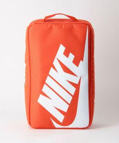 【WEB限定】＜NIKE(ナイキ)＞シューズボックスバッグ