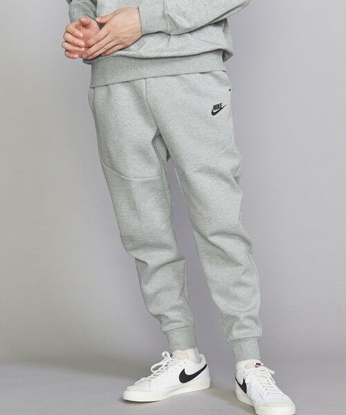 Nike ナイキ Tech Swt Pt テックフリースジョガーパンツ その他パンツ Beauty Youth United Arrows ビューティ ユース ユナイテッドアローズ ファッション通販 タカシマヤファッションスクエア