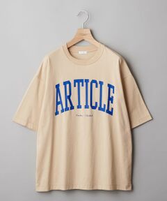 【WEB限定】 by レタード ワイドフォルム Ｔシャツ