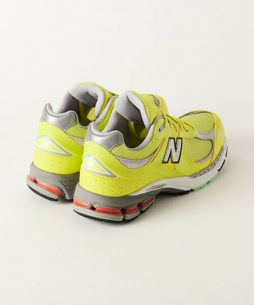 セール】 【国内exclusive】 ＜New Balance（ニューバランス）＞ M2002R/スニーカー （スニーカー）｜BEAUTY\u0026YOUTH  UNITED ARROWS / ビューティ\u0026ユース ユナイテッドアローズ ファッション通販 タカシマヤファッションスクエア