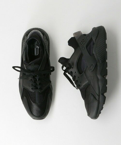 Nike ナイキ Air Huarache エアハラチ フラットシューズ Beauty Youth United Arrows ビューティ ユース ユナイテッドアローズ ファッション通販 タカシマヤファッションスクエア