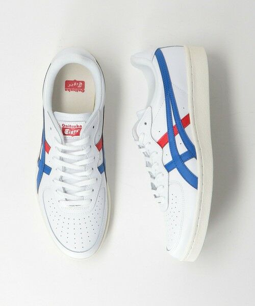 Onitsuka Tiger オニツカタイガー Gsm スニーカー スニーカー Beauty Youth United Arrows ビューティ ユース ユナイテッドアローズ ファッション通販 タカシマヤファッションスクエア