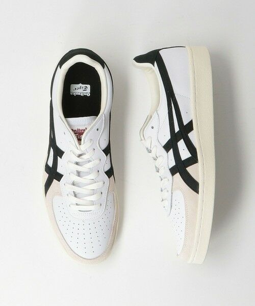 Onitsuka Tiger オニツカタイガー Gsm スニーカー スニーカー Beauty Youth United Arrows ビューティ ユース ユナイテッドアローズ ファッション通販 タカシマヤファッションスクエア