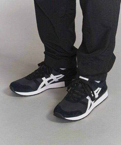 Onitsuka Tiger オニツカタイガー Ally スニーカー スニーカー Beauty Youth United Arrows ビューティ ユース ユナイテッドアローズ ファッション通販 タカシマヤファッションスクエア