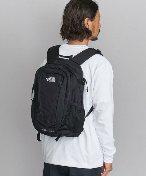 THE NORTH FACE（ザノースフェイス）＞ SINGLE SHOT/シングル