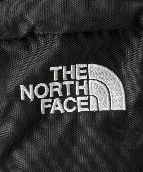 BEAUTY&YOUTH UNITED ARROWS / ビューティー&ユース ユナイテッドアローズ リュック・バックパック | ＜THE NORTH FACE（ザノースフェイス）＞ SINGLE SHOT/シングルショット | 詳細9