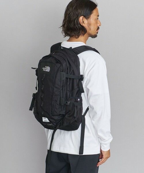 【THE NORTH FACE/ザ ノースフェイス】ホットショット クラシック