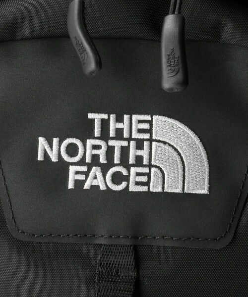 BEAUTY&YOUTH UNITED ARROWS / ビューティー&ユース ユナイテッドアローズ リュック・バックパック | ＜THE NORTH FACE（ザノースフェイス）＞ HOT SHOT CL/ホットショット クラシック | 詳細9