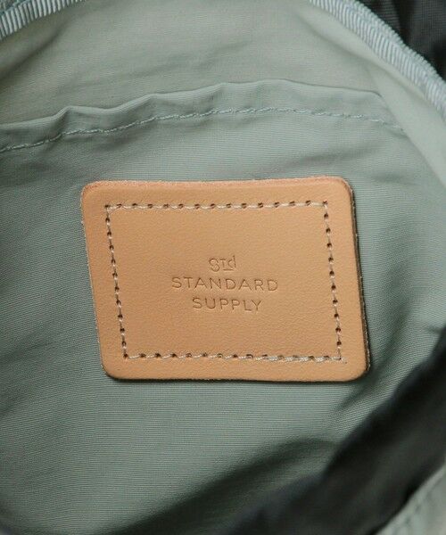 <STANDARD SUPPLY(スタンダードサプライ)> CHALK SHOULDER/バッグ