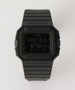 ＜G-SHOCK＞ DW-D5500BB-1JF/腕時計