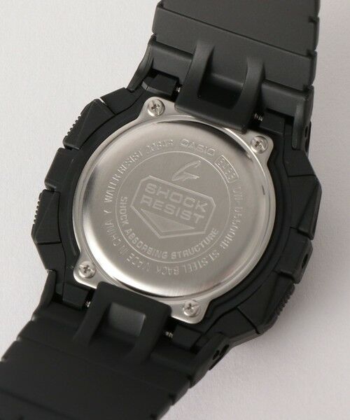 ＜G-SHOCK＞ DW-D5500BB-1JF/腕時計