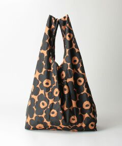 【WEB限定】＜marimekko＞UNIKKO ポケッタブルバッグ