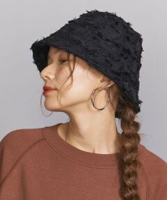 BEAUTY&YOUTH UNITED ARROWS / ビューティー&ユース ユナイテッドアローズ ハット | ＜La maison de Lyllis＞BELL ハット