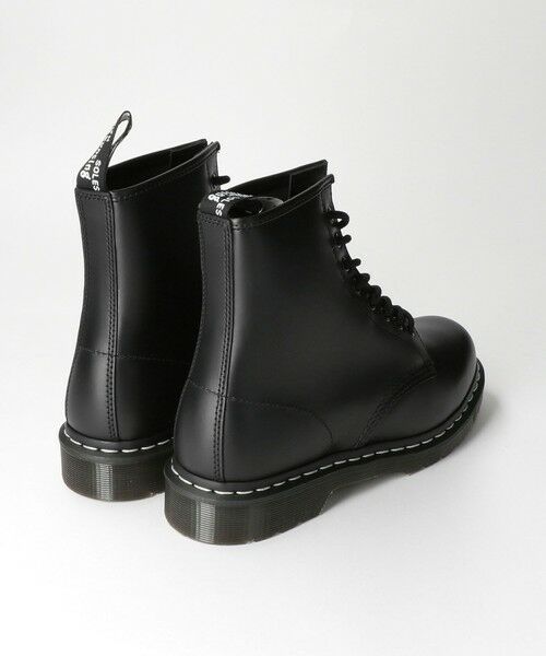 BEAUTY&YOUTH UNITED ARROWS / ビューティー&ユース ユナイテッドアローズ ブーツ（ショート丈） | ＜Dr.Martens＞ 1460 8-EYE BT/ブーツ | 詳細1