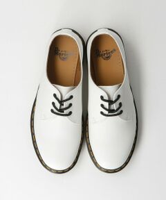 ＜Dr.Martens＞ 3-EYE SHOES/シューズ