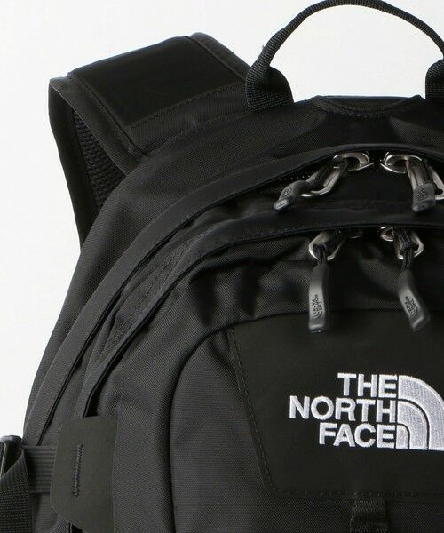 BEAUTY&YOUTH UNITED ARROWS / ビューティー&ユース ユナイテッドアローズ リュック・バックパック | ＜THE NORTH FACE＞ HOT SHOT CL/バッグ | 詳細5