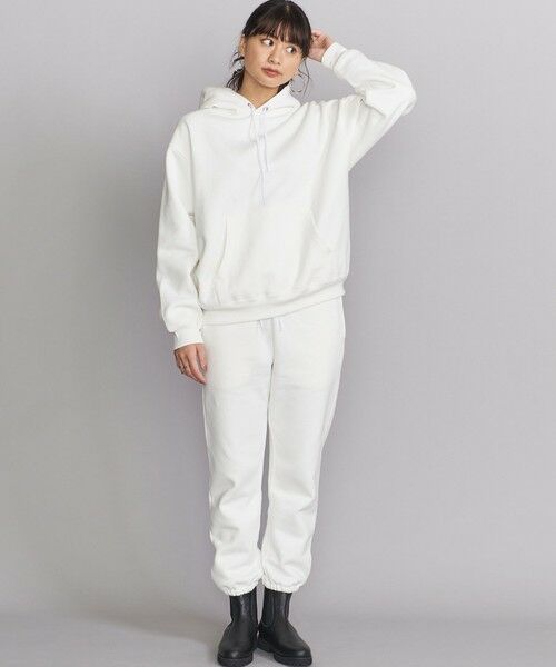 WEB限定】 AMRCN イージー スウェット パンツ （その他パンツ）｜BEAUTYYOUTH UNITED ARROWS / ビューティユース  ユナイテッドアローズ ファッション通販 タカシマヤファッションスクエア