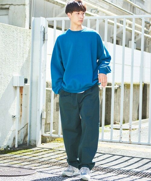 beauty\u0026youth united arrows フレアスラックスパンツ | www.esn