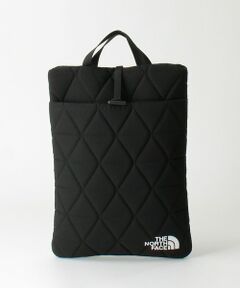 ＜THE NORTH FACE（ザノースフェイス）＞ GEOFACE PC SLEEVE 13/スリーブケース