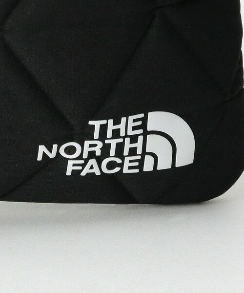 BEAUTY&YOUTH UNITED ARROWS / ビューティー&ユース ユナイテッドアローズ モバイルケース | ＜THE NORTH FACE（ザノースフェイス）＞ GEOFACE PC SLEEVE 13/スリーブケース | 詳細6