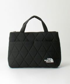 ＜THE NORTH FACE（ザノースフェイス）＞ GEOFACE BOX TOTE/トートバッグ