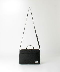 ＜THE NORTH FACE（ザノースフェイス）＞ GEOFACE POUCH/ショルダーバッグ