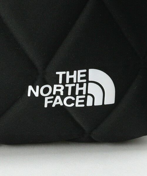 BEAUTY&YOUTH UNITED ARROWS / ビューティー&ユース ユナイテッドアローズ メッセンジャーバッグ・ウエストポーチ | ＜THE NORTH FACE（ザノースフェイス）＞ GEOFACE POUCH/ショルダーバッグ | 詳細7