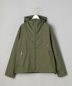 【WEB限定】＜THE NORTH FACE(ザノースフェイス)＞コンパクト ジャケット