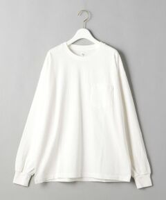 BEAUTY&YOUTH UNITED ARROWS / ビューティー&ユース ユナイテッドアローズ カットソー | ＜KAPTAIN SUNSHINE＞ラインロングスリーブ カットソー  Ψ