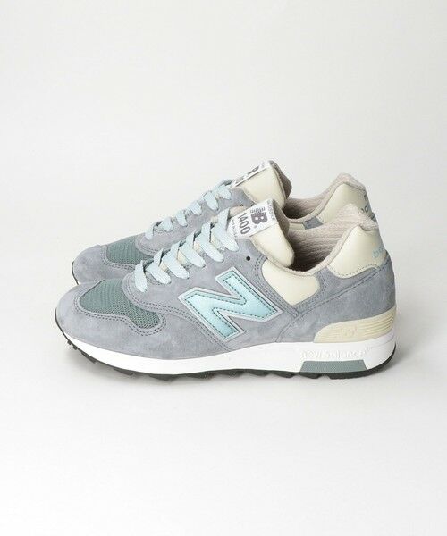 BEAUTY&YOUTH UNITED ARROWS / ビューティー&ユース ユナイテッドアローズ スニーカー | ＜New Balance(ニューバランス)＞ M1400SB USA/スニーカー | 詳細2