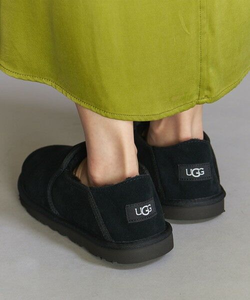 UGG アグ スリッポン スリッパ シューズ ケントン  KENTONはいありがたいです