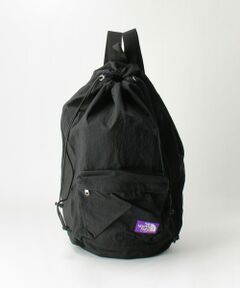 ＜THE NORTH FACE PURPLE LABEL＞CORDURA ナップサック