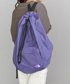 ＜THE NORTH FACE PURPLE LABEL＞CORDURA ナップサック