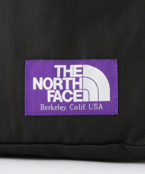 BEAUTY&YOUTH UNITED ARROWS / ビューティー&ユース ユナイテッドアローズ リュック・バックパック | 【WEB限定】＜THE NORTH FACE PURPLE LABEL＞Book Rac Pack バッグパック | 詳細7