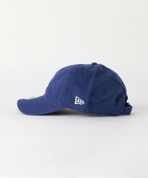 BEAUTY&YOUTH UNITED ARROWS / ビューティー&ユース ユナイテッドアローズ キャップ | ＜NEW ERA(ニューエラ)＞NBA ミニロゴ キャップ | 詳細3