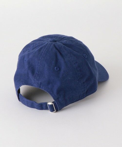 BEAUTY&YOUTH UNITED ARROWS / ビューティー&ユース ユナイテッドアローズ キャップ | ＜NEW ERA(ニューエラ)＞NBA ミニロゴ キャップ | 詳細4