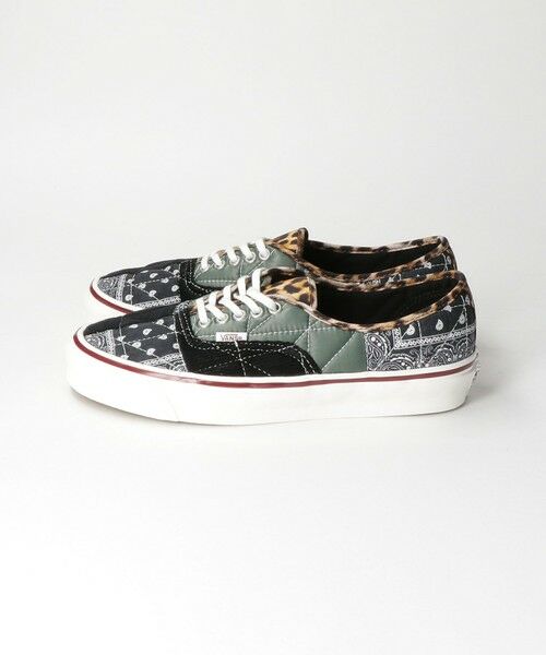 BEAUTY&YOUTH UNITED ARROWS / ビューティー&ユース ユナイテッドアローズ スニーカー | ＜VANS＞ AUTHENTIC 44 DX PW/オーセンティック | 詳細2