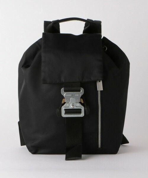 1017 ALYX 9SM Tank Backpack バックパック - ショルダーバッグ