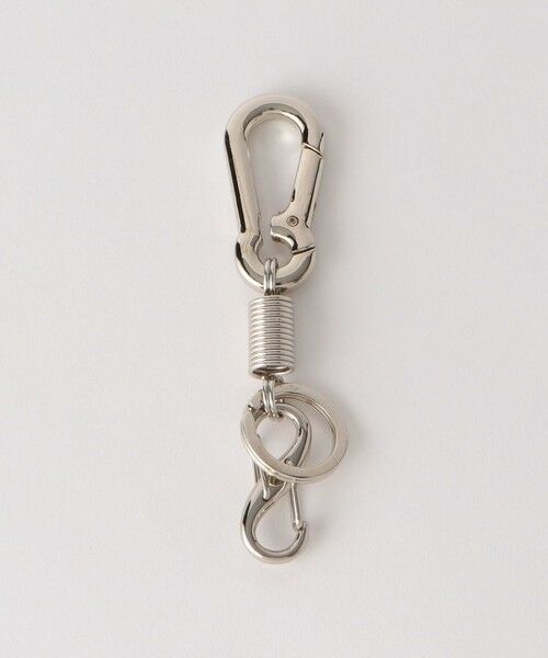 ＜MARTINE ALI＞ TOBEY KEYCHAIN/キーチェーン