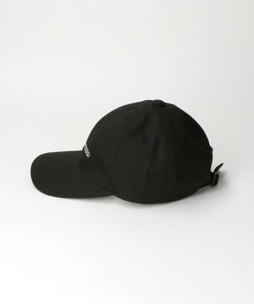 BEAUTY&YOUTH UNITED ARROWS / ビューティー&ユース ユナイテッドアローズ キャップ | ＜DRESSEDUNDRESSED＞ LOGO CAP/キャップ | 詳細1