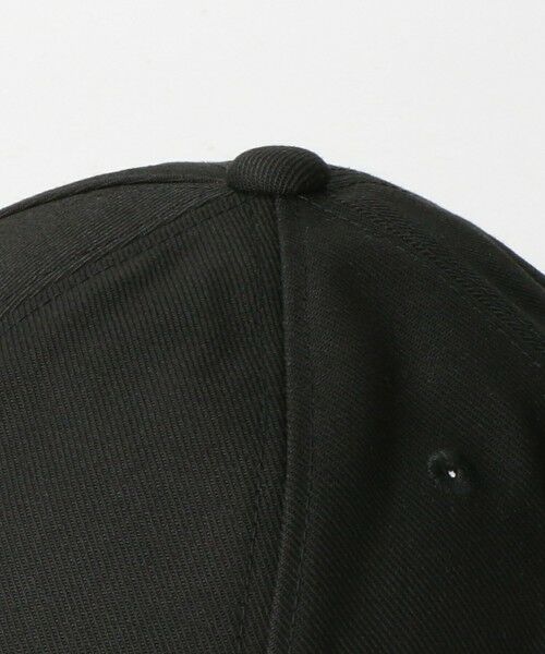 BEAUTY&YOUTH UNITED ARROWS / ビューティー&ユース ユナイテッドアローズ キャップ | ＜DRESSEDUNDRESSED＞ LOGO CAP/キャップ | 詳細5