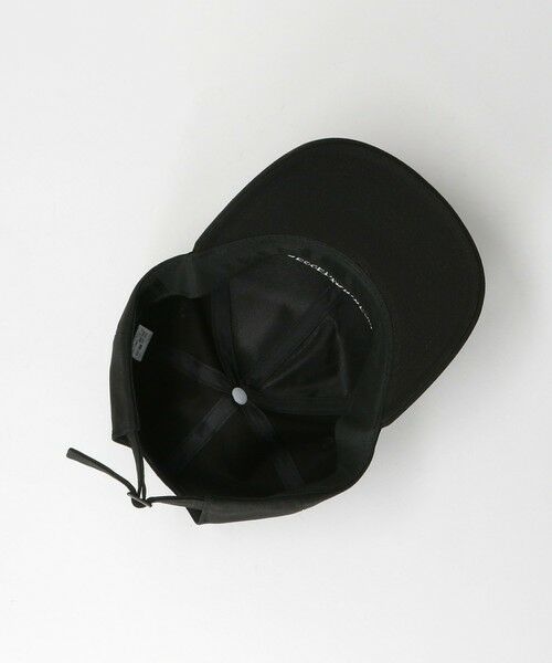 BEAUTY&YOUTH UNITED ARROWS / ビューティー&ユース ユナイテッドアローズ キャップ | ＜DRESSEDUNDRESSED＞ LOGO CAP/キャップ | 詳細7