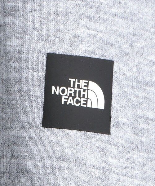 BEAUTY&YOUTH UNITED ARROWS / ビューティー&ユース ユナイテッドアローズ カットソー | 【WEB限定】＜THE NORTH FACE（ザノースフェイス）＞ SQUARE LOGO CREW/スウェット | 詳細7