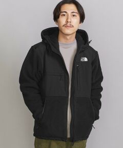 ＜THE NORTH FACE（ザノースフェイス）＞ DENALI HOODIE/アウター